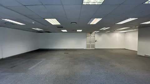 7 West Quay 3rd floor